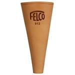 PORTAFORBICI CUOIO FELCO 912