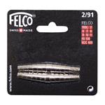 MOLLE RICAMBIO FELCO 2-4-7-8-11-160L    2/91  Pz 2