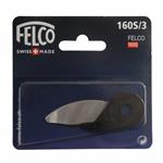 LAMA RICAMBIO  FELCO 160S            160S/ 3