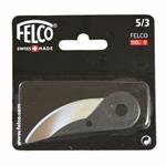 LAMA RICAMBIO  FELCO 5-160L             5/ 3