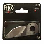 LAMA RICAMBIO  FELCO 13                13/ 3