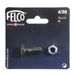 KIT RICAMBI    FELCO 4                  4/90