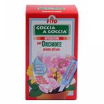 CONCIME GOCCIA GOCCIA ORCHIDEE     ml 32 Pz 6 FITO