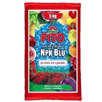 CONCIME NPK BLU GRANULARE kg 5                FITO