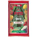 CONCIME ORTO GRANULARE kg 5                   FITO