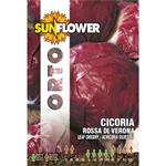 SEMENTI CICORIA ROSSA DI VERONA          SUNFLOWER