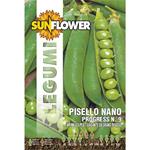 SEMENTI PISELLO NANO PROGRESS 9          SUNFLOWER