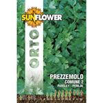 SEMENTI PREZZEMOLO COMUNE 2              SUNFLOWER