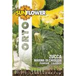 SEMENTI ZUCCA MARINA DI CHIOGGIA         SUNFLOWER