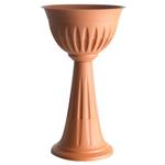 VASO ALBA CALICE COLONNA COCCIO 43 h 74,5     BAMA