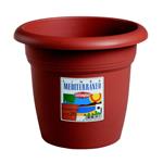 VASO MED TONDO COCCIO 16 h 13,0           STEFANPL