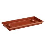 SOTTOVASO MED RETTANGOLARE COCCIO 100x38  STEFANPL