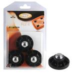 SUPPORTI SFERA KIT ROL 4 Pz 4                  GDM