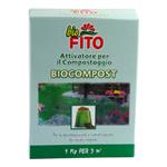 ATTIVATORE COMPOSTER BIOCOMPOST kg 2          FITO