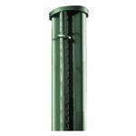 PALO BEKACLIP mm 48x1,2 h 110 VERDE      BETAFENCE