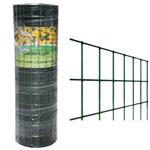 RETE GARDEN L.ZN+PL 76x50-2,20 h 103 m25 BETAFENCE