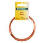 FILO RAME   mm 0,60 g 50 m 22           TREX 01230