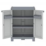 MOBILETTO PL TP 70x43,8 h  98 GRIGIO    WAVE TERRY