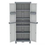 MOBILETTO PL TP 70x43,8 h 182 GRIGIO    WAVE TERRY