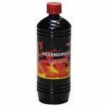 ACCENDITORE LIQUIDO l 1              LAPILLO 05548