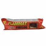 CEPPO CAMINETTI FIRELOG kg 1,1             FLAMMAT