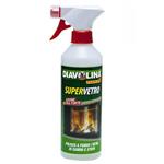 PULITORE SUPERVETRO SPRAY ml 500         DIAVOLINA