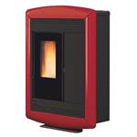 STUFA PELLET SOUVENIR LUX      BORDEAUX EXTRAFLAME