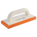 FRATTONE PU SPUGNA ARANCIO M    10x24x14   COMITEL