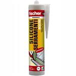 SILICONE NEUTRO SNF310 TRASPARENTE  ml 310 FISCHER