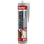 SILICONE ACRILICO INTONACO SAR310   ml 310 FISCHER