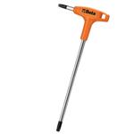 CHIAVE TORX IMPUGNATURA L T20          97/TTX BETA