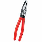 PINZA UNIVERSALE 180                   0301 KNIPEX