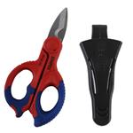 FORBICE ELETTRICISTA INOX RETTA 160    9505 KNIPEX