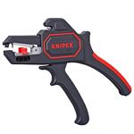 PINZA SPELAFILI AUTOMATICA 180         1262 KNIPEX