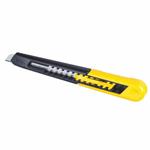 COLTELLO LAMA SPEZZARE SM  9      0-10-150 STANLEY