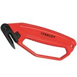 COLTELLO LAMA SICUREZZA           0-10-244 STANLEY