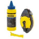 TRACCIALINEE ABS SET POWERWINDER  0-47-465 STANLEY