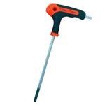 CHIAVE TORX IMPUGNATURA L T10x 90              HIT